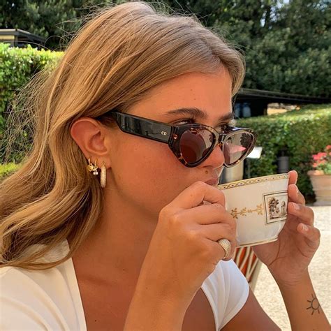 matilda djerf sunglasses